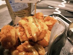 -W COLLECTIVE  DESSERT SHOP