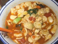 -吴满满油泼面(北方风味园店)