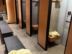 -燃坊JEN ACTIVE游泳健身中心·深圳前海JEN酒店