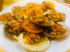 -忠记湛江烧蚝店