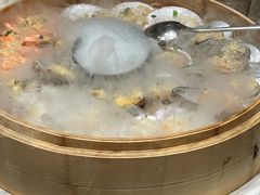 -北国饭店·海鲜.北方菜(榕城店)