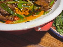 -百年神厨·地道川菜(清江西路店)