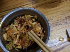 -全味面馆