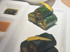 -禄运茶居·手工点心(猎德店)