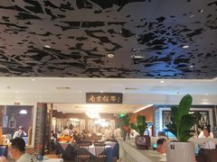 -南棠馆粤菜坊(群光店)