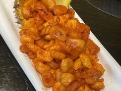 -隐食私房菜(渡口·光荣院南门·老街店)