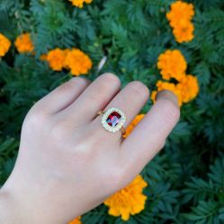 -威德钻石-克拉钻大本营(南京东路店)