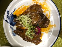 -大鸭梨烤鸭(金色漫香店)