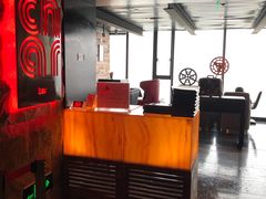 -上海外滩英迪格酒店