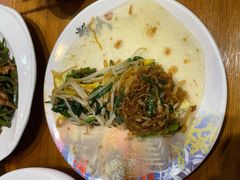 -娄三少·老北京春饼烤鸭家常菜(富力又一城店)