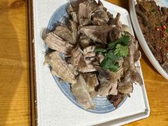 -东方肉馆(航空家园店)