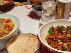 -鸽子侯·家宴·平价海鲜(市图书馆店)