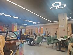 -大草原清真饭庄(沙河店)