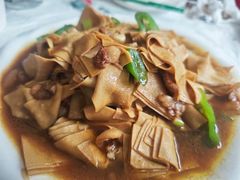 -庆岭迎宾园正宗活鱼馆