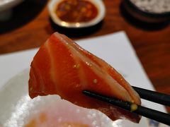 -熹炭精致日料(金融街购物中心店)