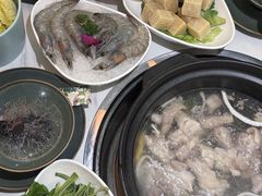 -狐狸爱上椰子鸡(滨江星光大道店)