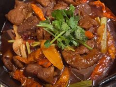 -铁公鸡·四川料理(天环广场店)