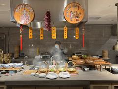 -南湖宾馆·鸳湖阁全日制餐厅