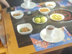 -大河宴·椒麻鱼火锅(北京路中和美食街店)