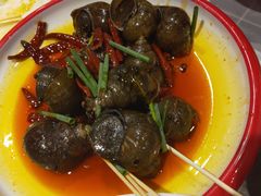 -华仔龙虾(永乐路总店)