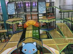 -蒙特利亲子乐园