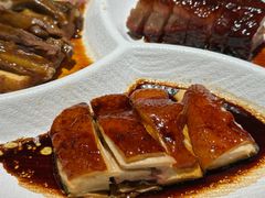 -侨美食家·粤菜(体育西路店)