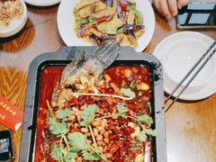 -李老哈·东北菜(宋园路店)