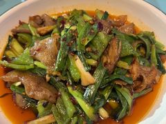 -川正旺江湖菜(三元桥店)