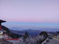-泰山风景名胜区