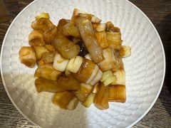 -魁盛居百年鲁菜馆(县西巷店)