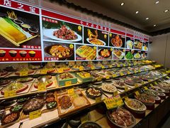 -赵记煎饼卷大葱(东岳店)