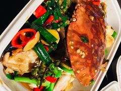 -盒马鲜生(莱蒙都会店)
