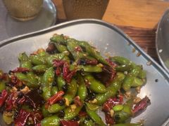 -北丐先生·野馄饨烧烤(长宁龙之梦店)