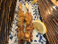 -平成屋·午肴夜酒(四川北路店)