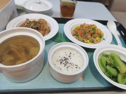 -安悦贝月子中心