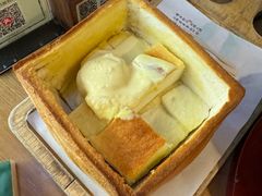 -绿茶餐厅(南昌王府井店)