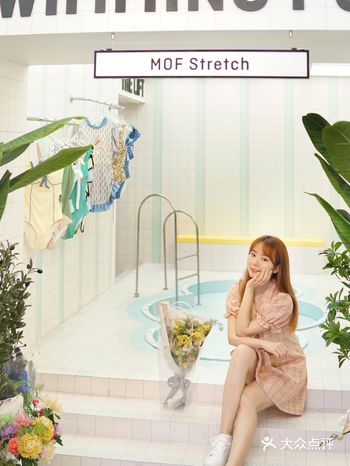 上海看展Fiu十月新展少女百货hotel