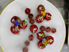 -惠丰堂饭庄·烤鸭·京味菜(西北旺唐家岭店)