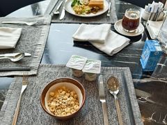 -云端西餐厅(南宁龙光那莲豪华精选酒店)