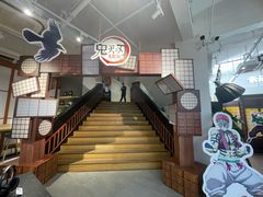 -Sony Store 索尼(上海淮海中路店)