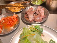 -西塔老太太泥炉烤肉(青浦蟠龙天地店)