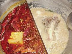 -骨之味·筒骨汤火锅(江头店)