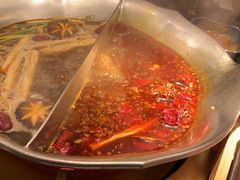 -湊湊火锅·茶憩(打浦桥日月光店)