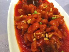-金时代顺风大酒店(静安大融城店)