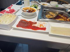 -重庆大队长火锅(凤城八路店)