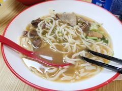 -咬金面馆(广州首店)