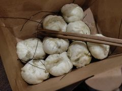 -舒小笼松针小笼包