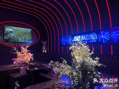 -星聚会KTV(景枫中心店)
