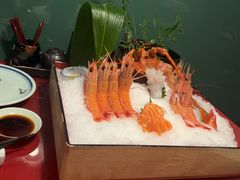 -万岛日本料理铁板烧(梅赛德斯奔驰店)