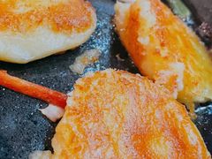 洋芋粑-一烙锅(友谊店)